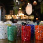 Go.To Drinking Glass