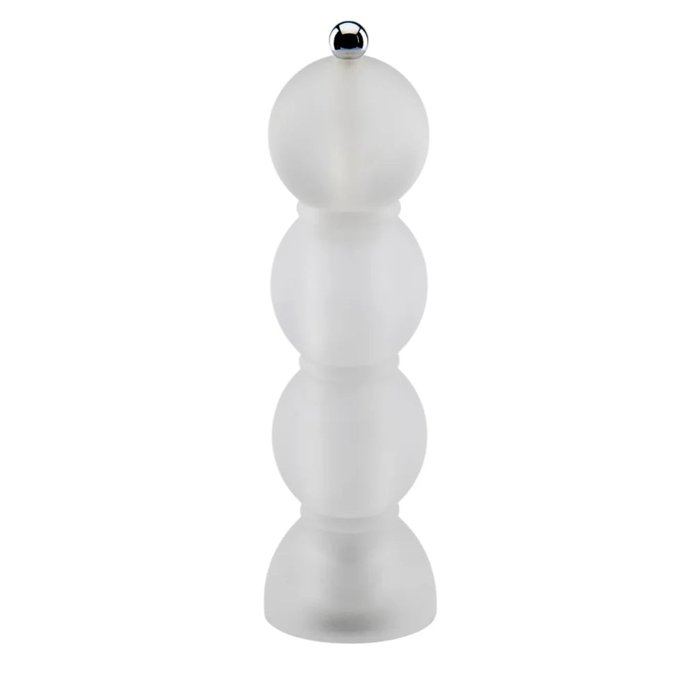Frosty Bobbin S&P