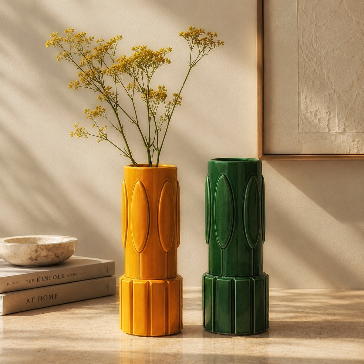 Mono vase