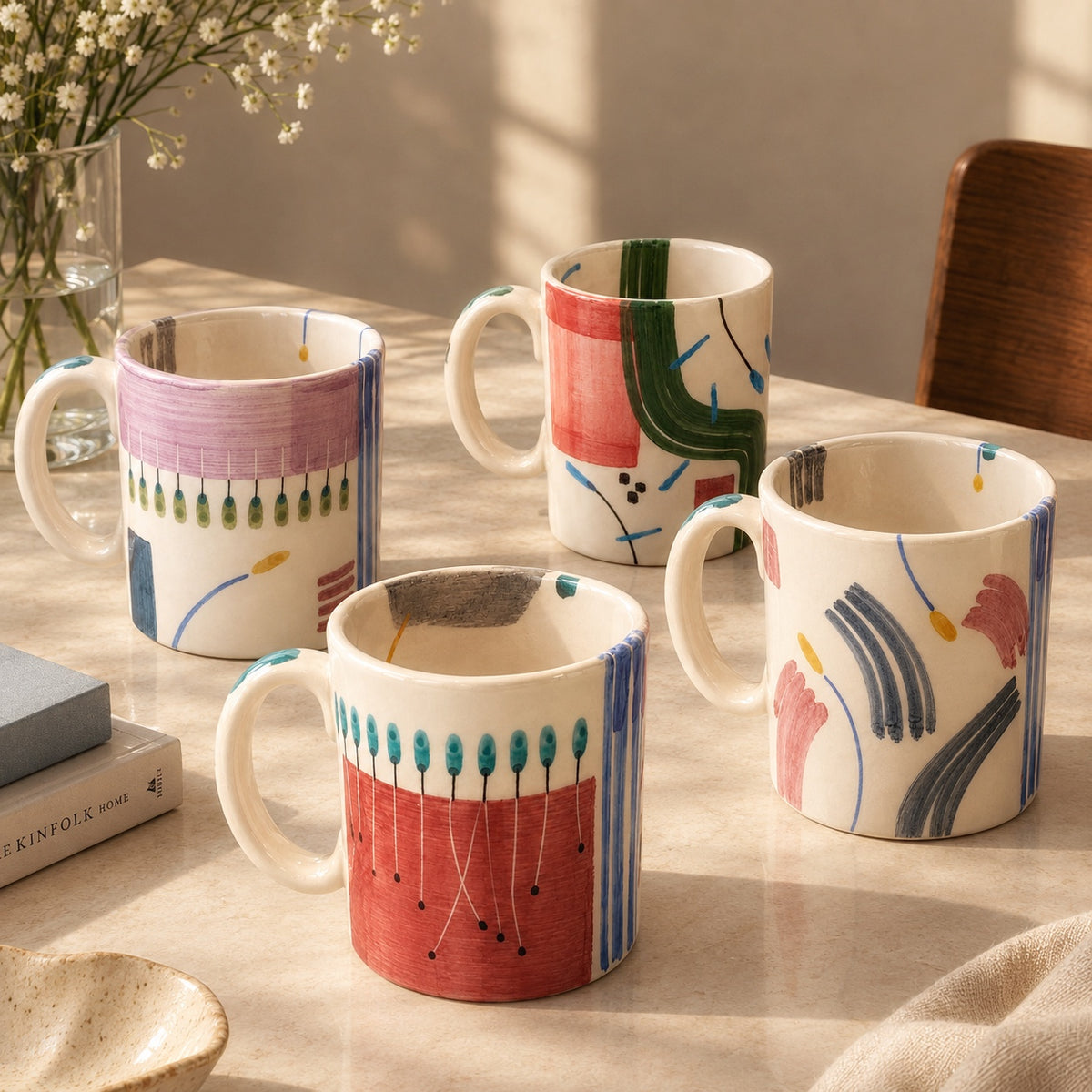 Mug
