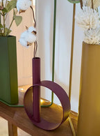 IOS Single Stem Vase