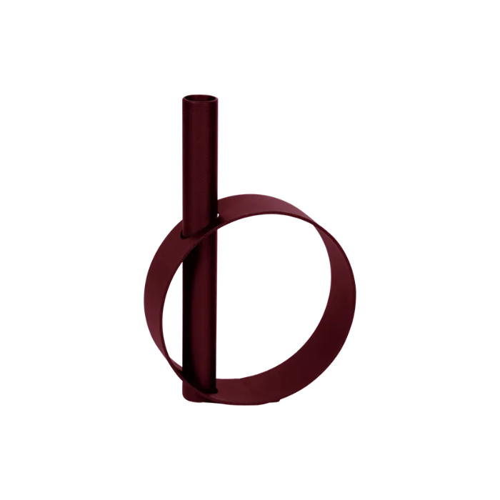 IOS Single Stem Vase