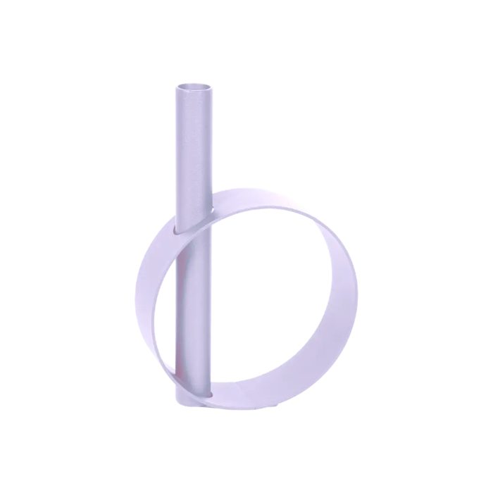 IOS Single Stem Vase