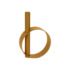 IOS Single Stem Vase