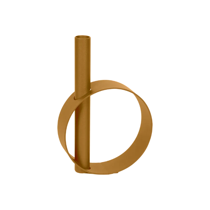 IOS Single Stem Vase