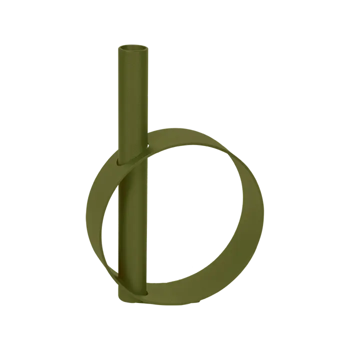 IOS Single Stem Vase