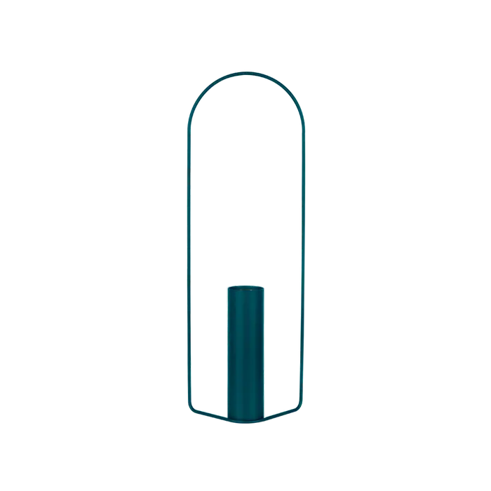 Itac Cylindrical Vase