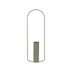 Itac Cylindrical Vase