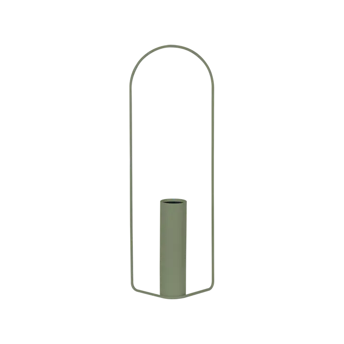 Itac Cylindrical Vase