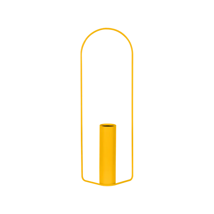 Itac Cylindrical Vase