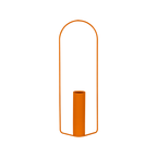 Itac Cylindrical Vase