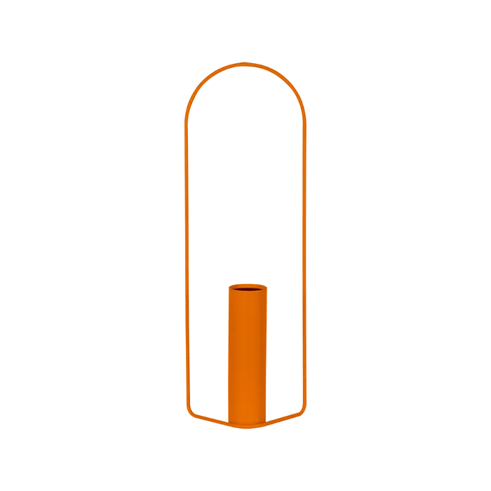 Itac Cylindrical Vase