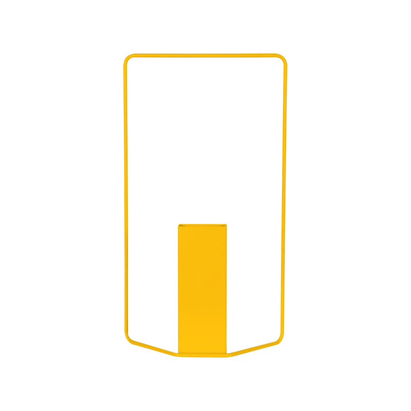 Itac Rectangular Vase