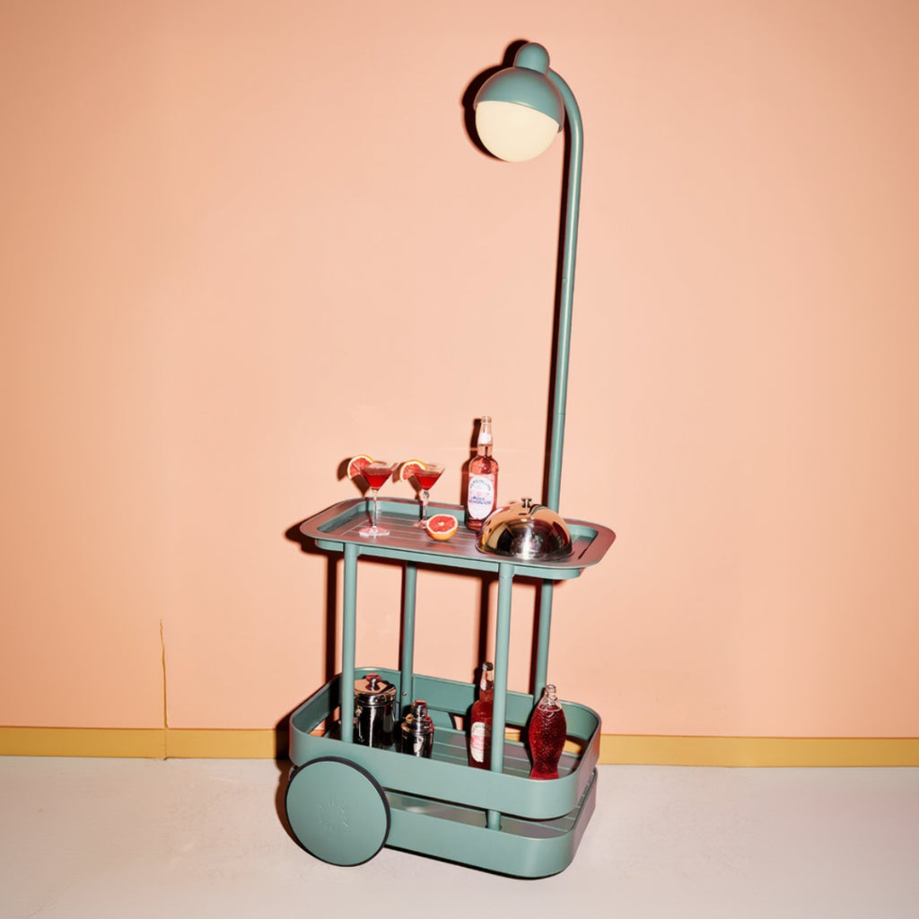 Jolly Trolley