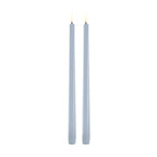 LED Taper Candle