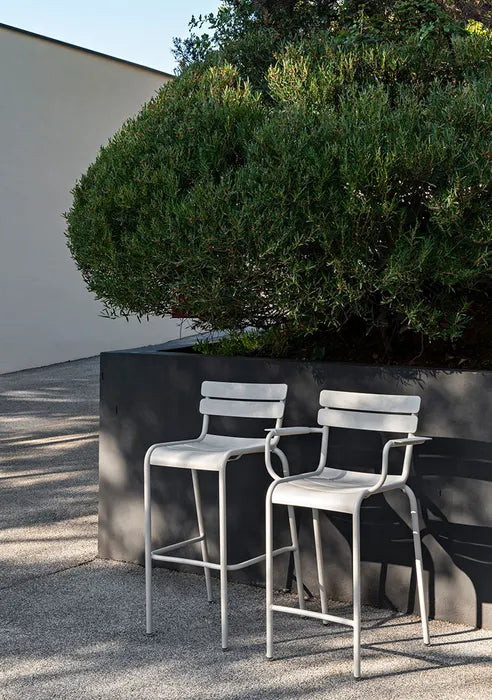 Luxembourg Bar Chair