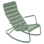 Luxembourg Rocking Chair