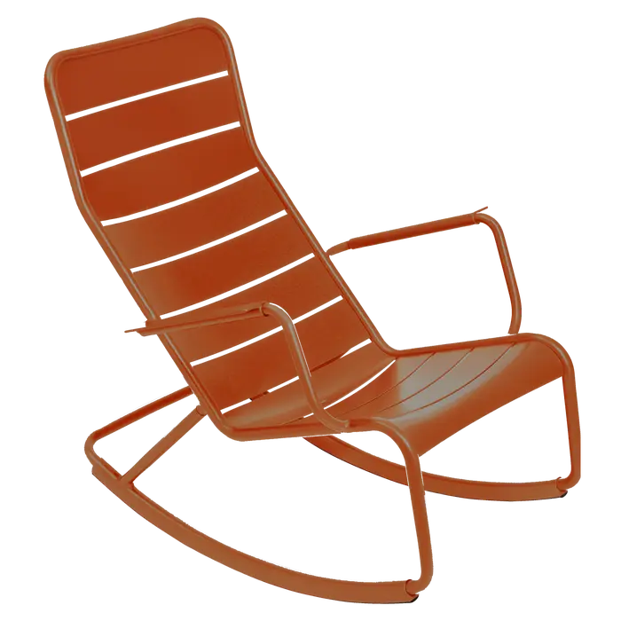 Luxembourg Rocking Chair