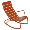 Luxembourg Rocking Chair