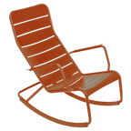 Luxembourg Rocking Chair