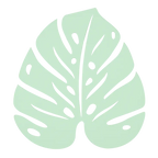 Monstera Trivet