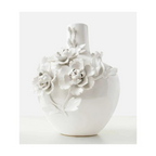 3D Rose Vase