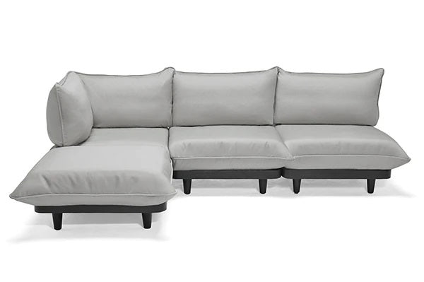 Paletti Set Large Royal - wolf grey