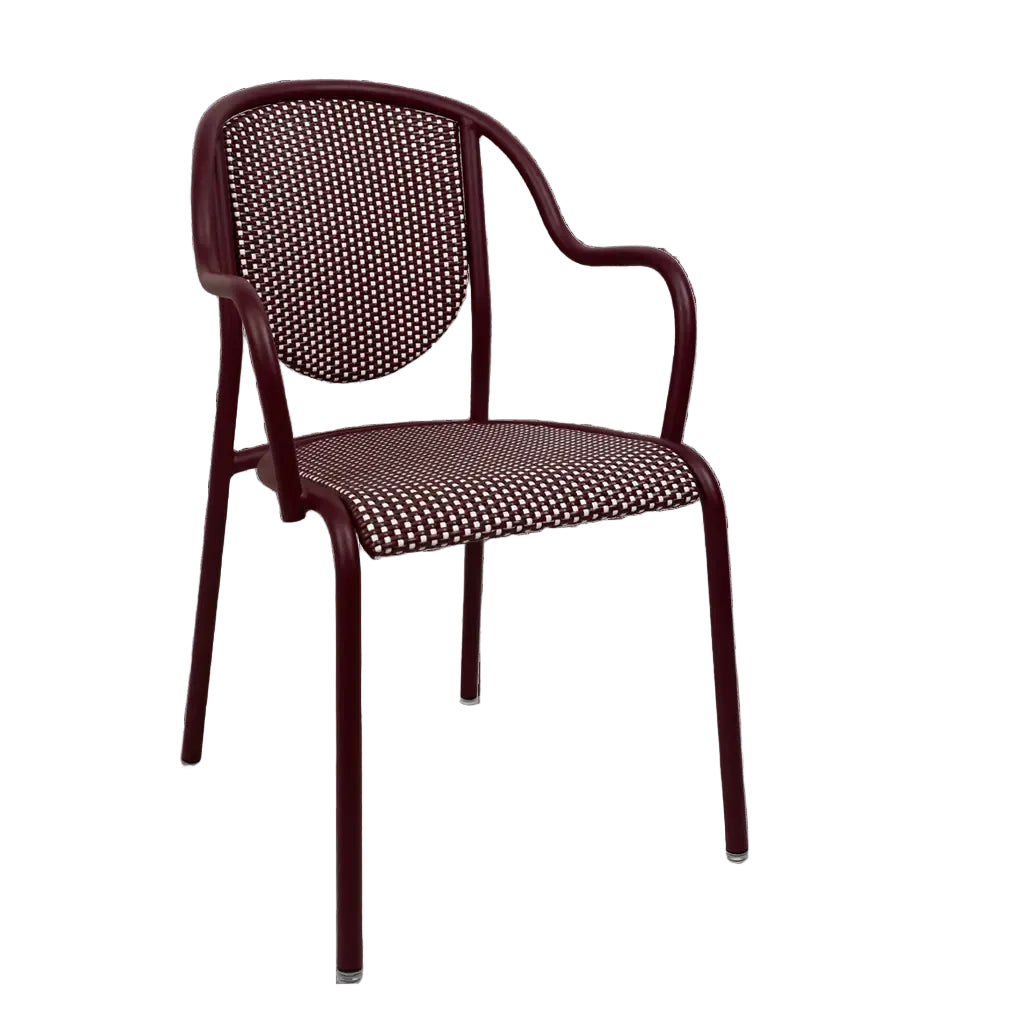 Parisienne 21 Armchair