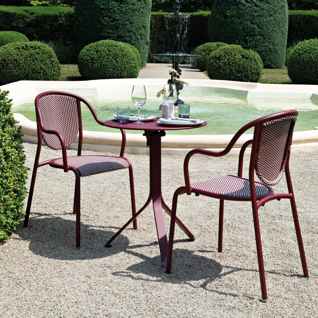 Parisienne 21 Armchair
