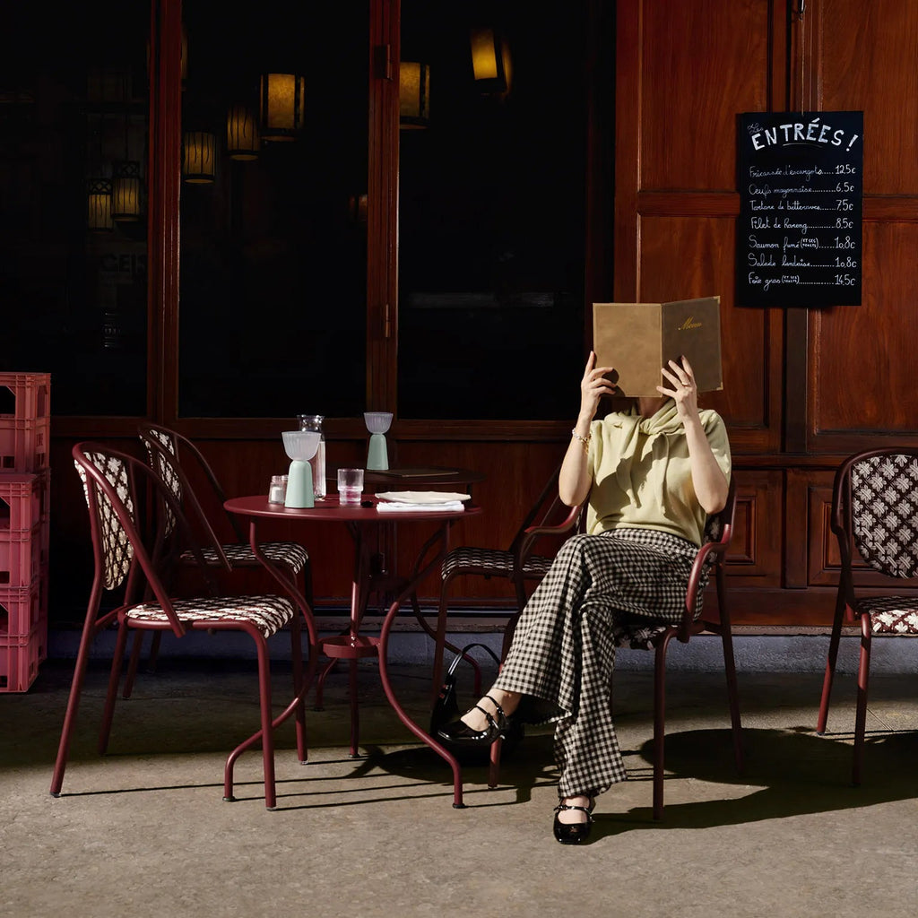Parisienne 21 Armchair