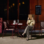 Parisienne 21 Armchair