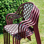 Parisienne 21 Armchair