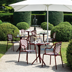 Parisienne 21 Armchair