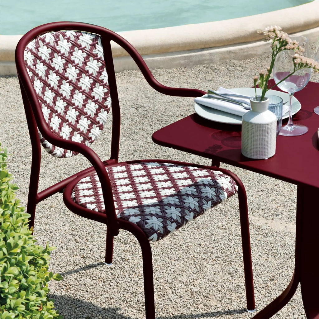 Parisienne 21 Armchair