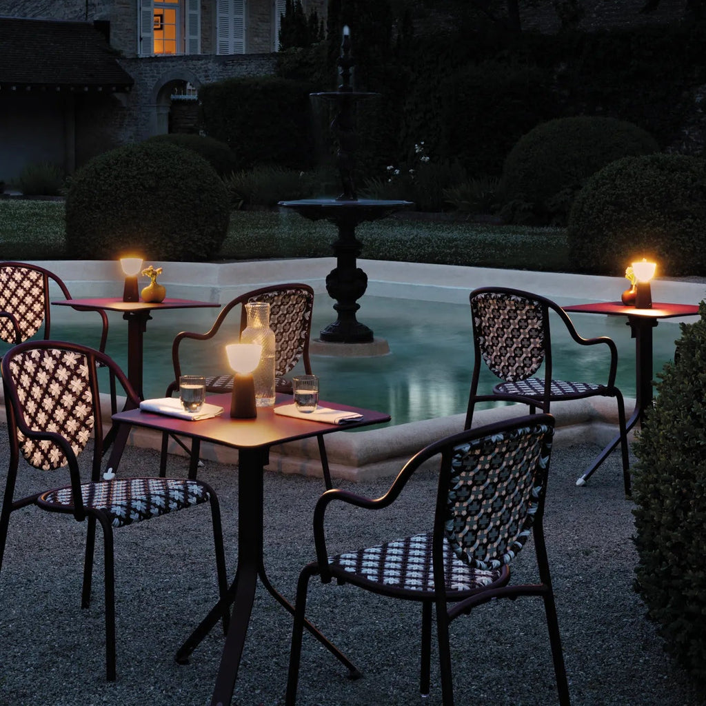 Parisienne 21 Armchair