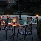 Parisienne 21 Armchair