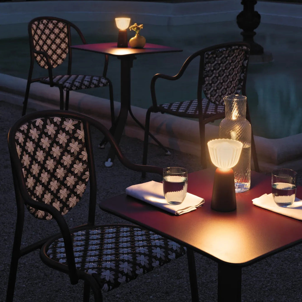 Parisienne 21 Armchair
