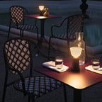 Parisienne 21 Armchair