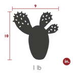 Cactus Trivet