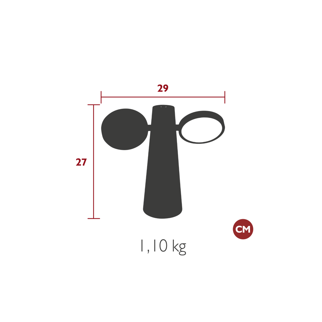 OTO Lamp