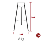 Yunos Lamp
