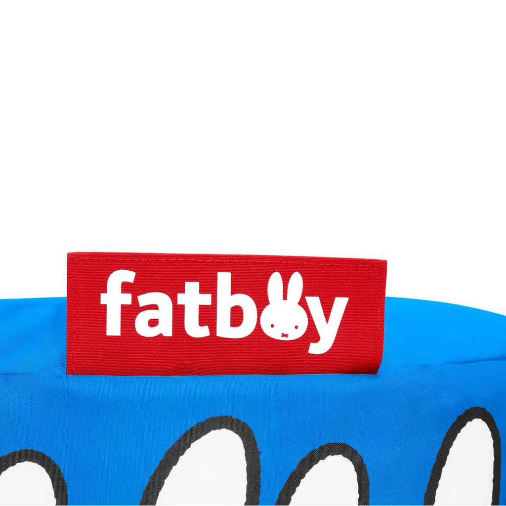 Point x Miffy Ottoman