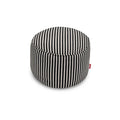 Point Terry Ottoman and footrest
