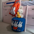 Point x Miffy Ottoman