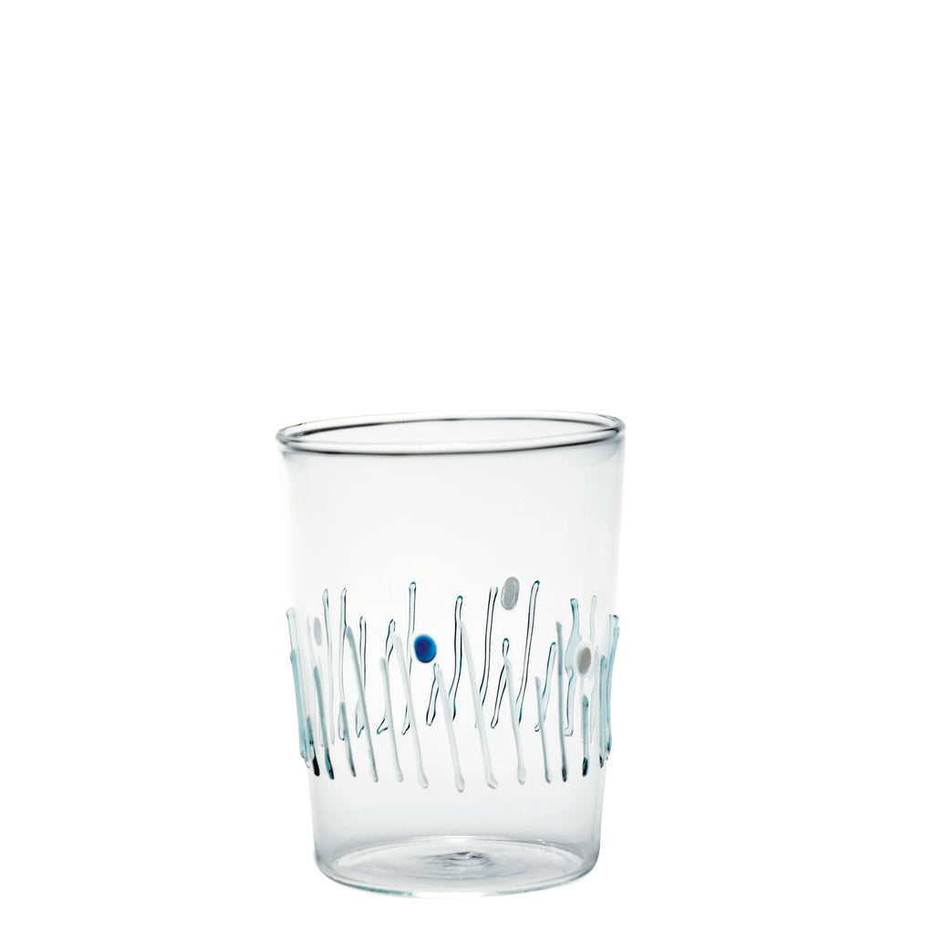 4 Stagioni tumbler
