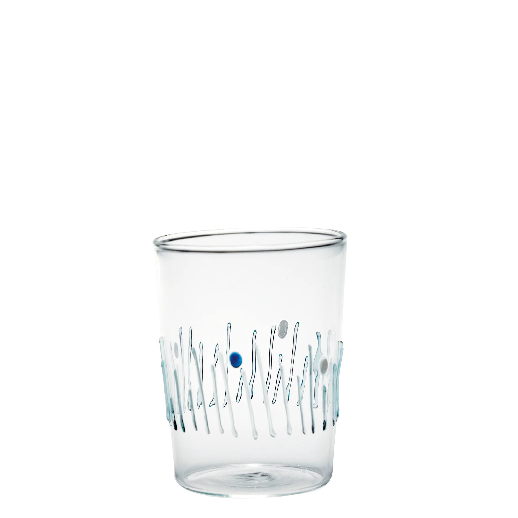 4 Stagioni tumbler