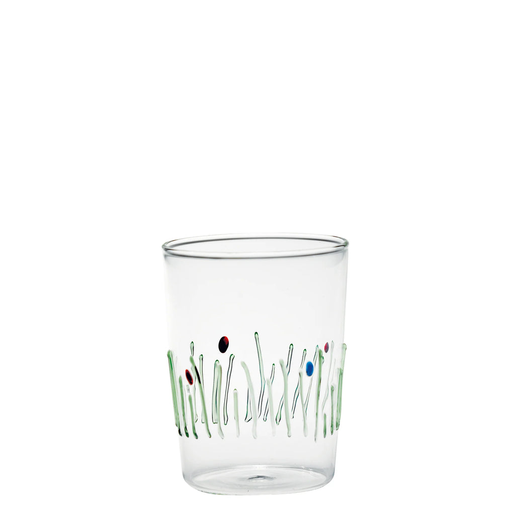 4 Stagioni tumbler