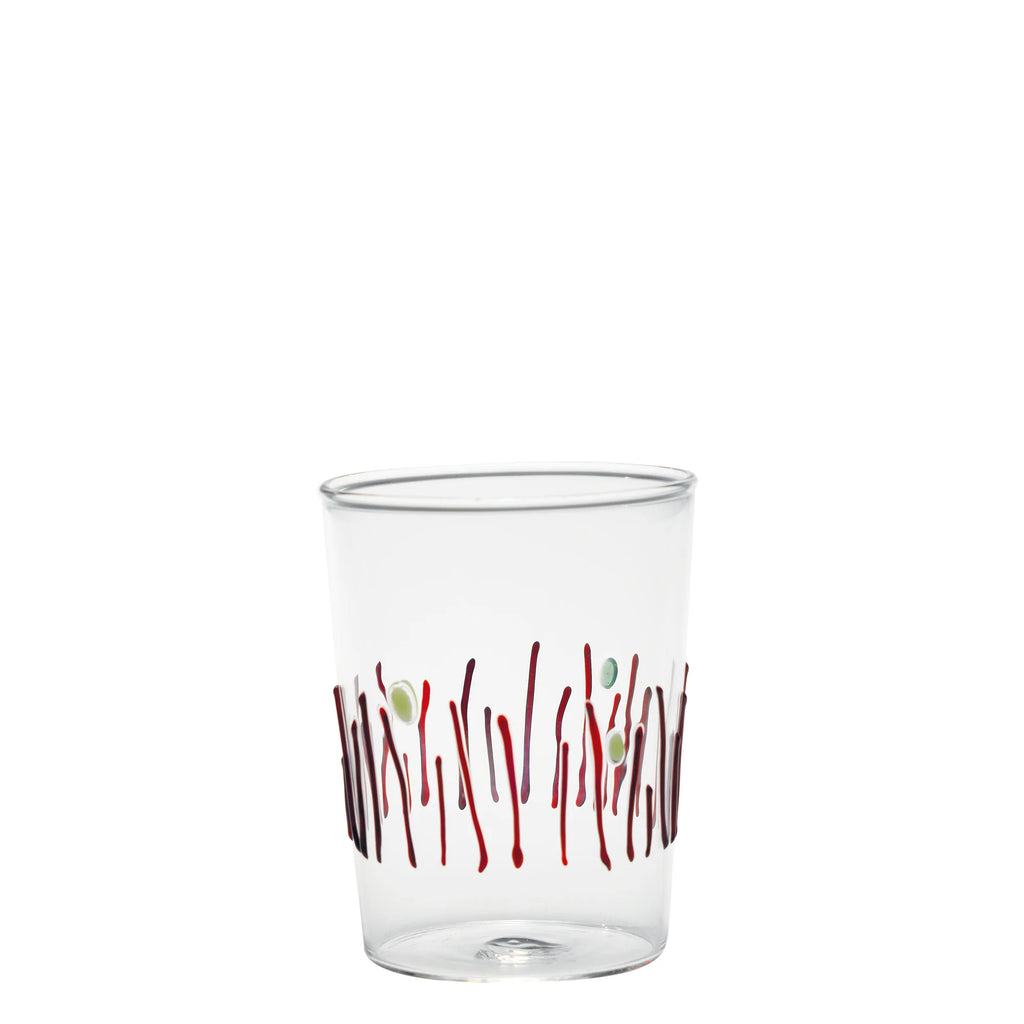 4 Stagioni tumbler
