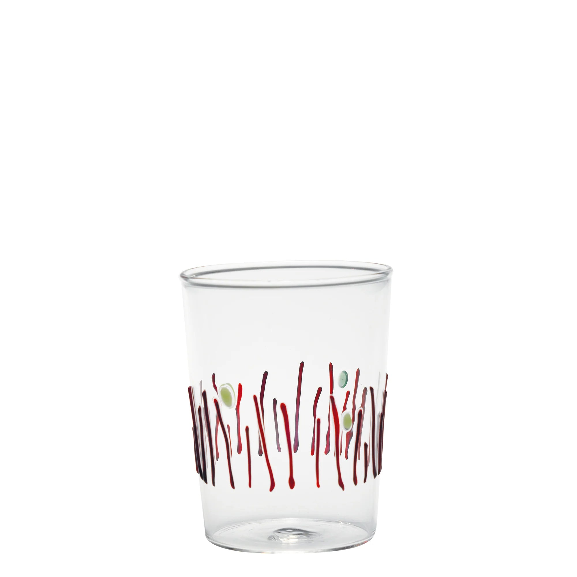 4 Stagioni tumbler