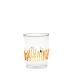 4 Stagioni tumbler